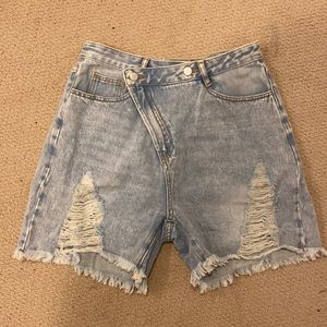 Lane 201 shorts size L brand new